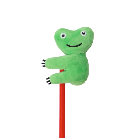 Pencil Topper