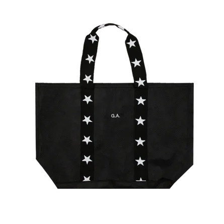 Gracie Everyday Star Strap Bag