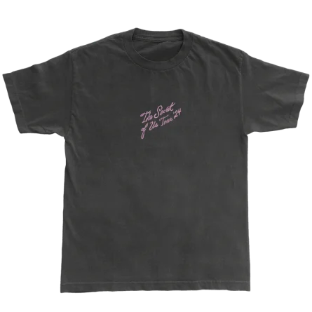 The Secret of Us Tour ’24 Tee