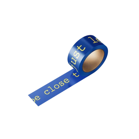 Close To You Masking Tape