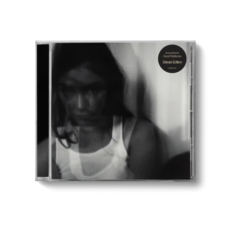 Good Riddance Deluxe CD