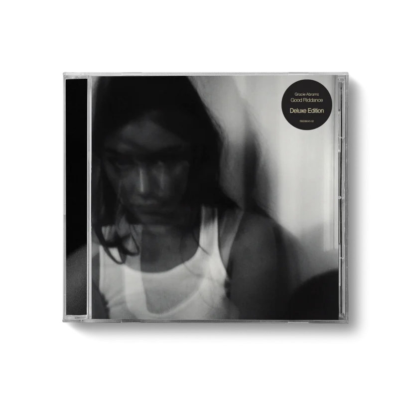 Good Riddance Deluxe CD
