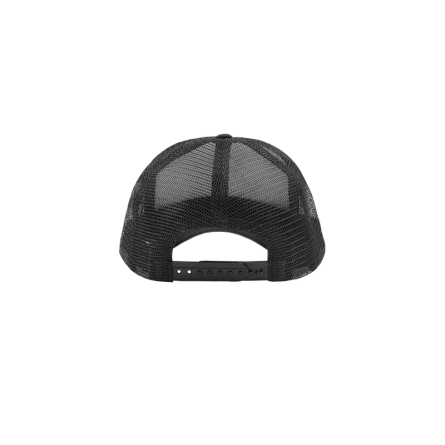 Alternative view of Gracie Trucker Hat