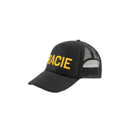 Gracie Trucker Hat