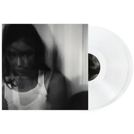 Good Riddance Deluxe Clear Vinyl