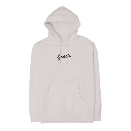 I've Missed You, I'm Sorry Hoodie