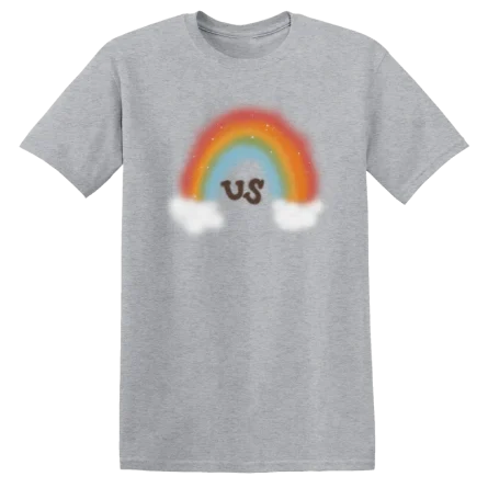 Us T-Shirt