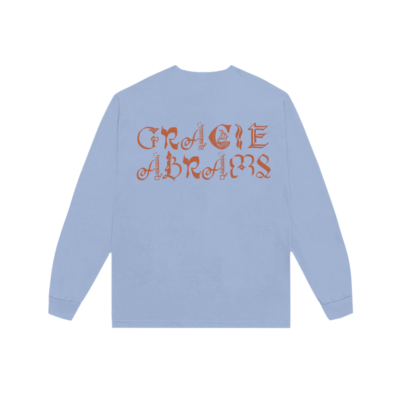 The Secret of Us Long Sleeve - Image 2
