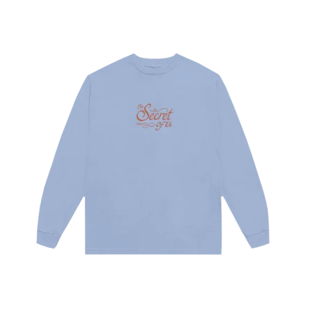 The Secret of Us Long Sleeve