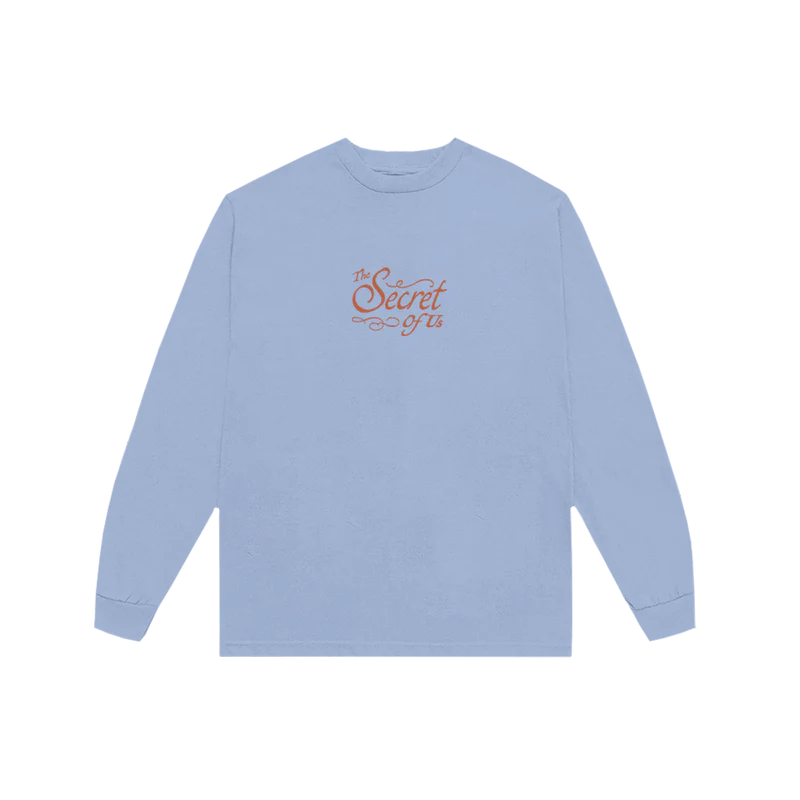 The Secret of Us Long Sleeve