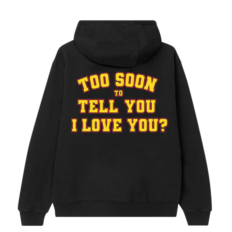 Risk Hoodie - Image 2