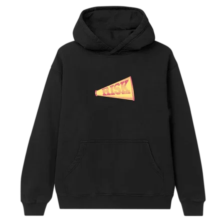 Risk Hoodie