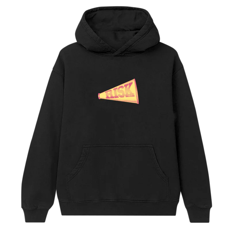 Risk Hoodie