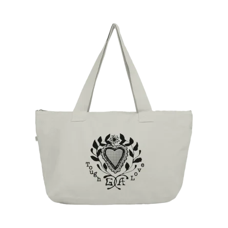 Tough Love Oversized Tote