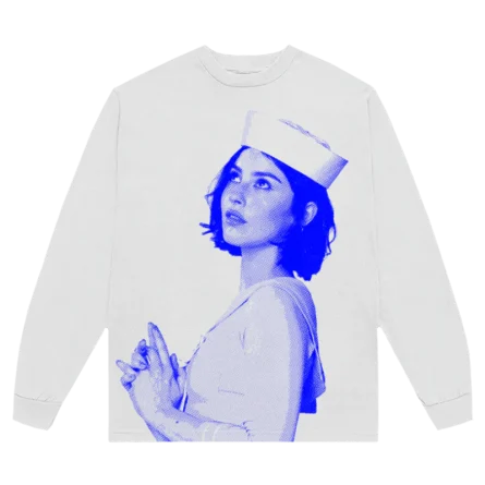 Risk Longsleeve Tee