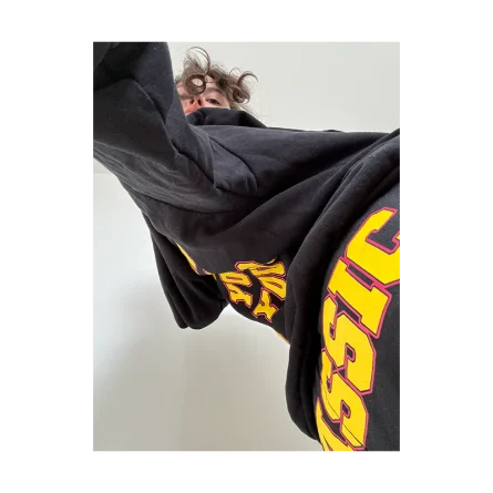 Risk Sweatpants