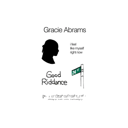 Good Riddance Temporary Tattoos