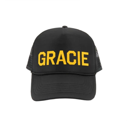 Gracie Trucker Hat