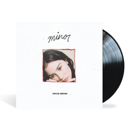 Minor Vinyl