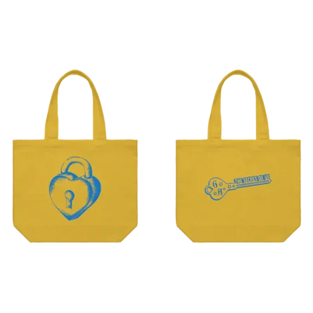 The Secret of Us Tote