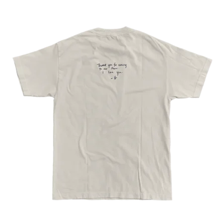 Alternative view of Bedroom Shirt