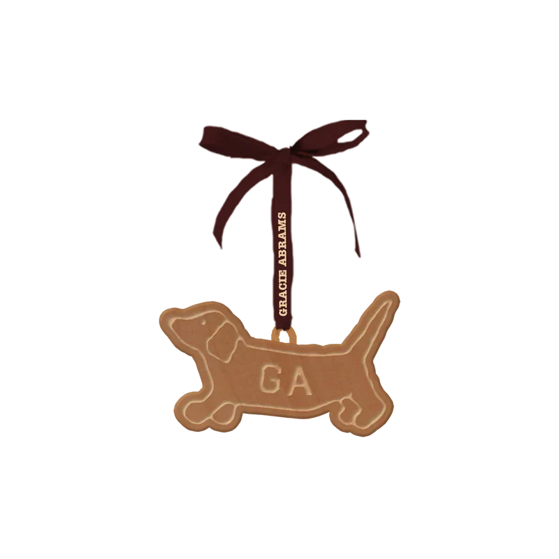 Weenie Holiday Ornament - Image 2