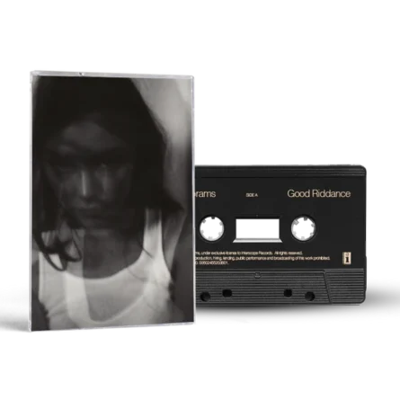Good Riddance Cassette #1