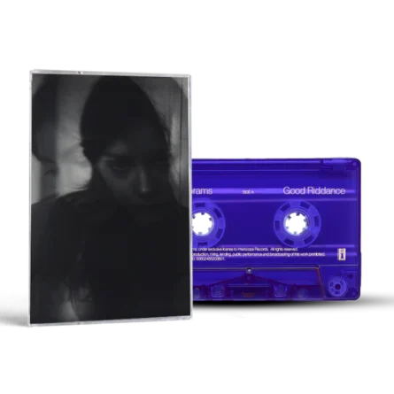 Good Riddance Cassette #2