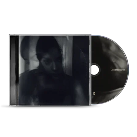 Exclusive Good Riddance CD