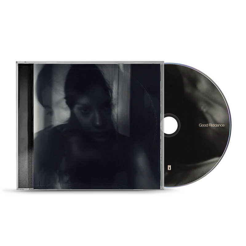 Exclusive Good Riddance CD