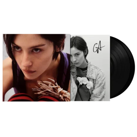 Daughter from Hell - Vinyl (Signed)